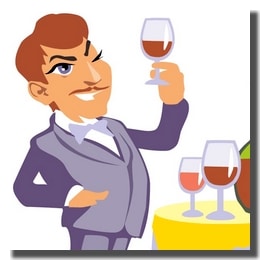 Dégustation de vin : préparation et animation - Aveine - Blog